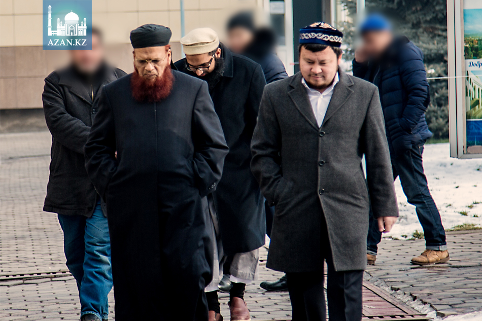 Muslim Kz