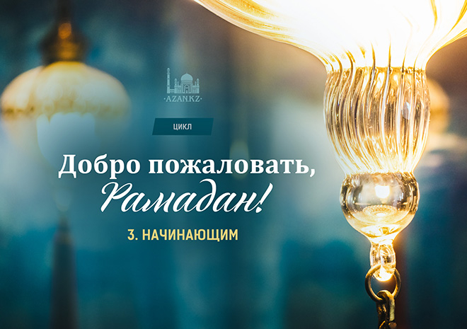 3. Начинающим
